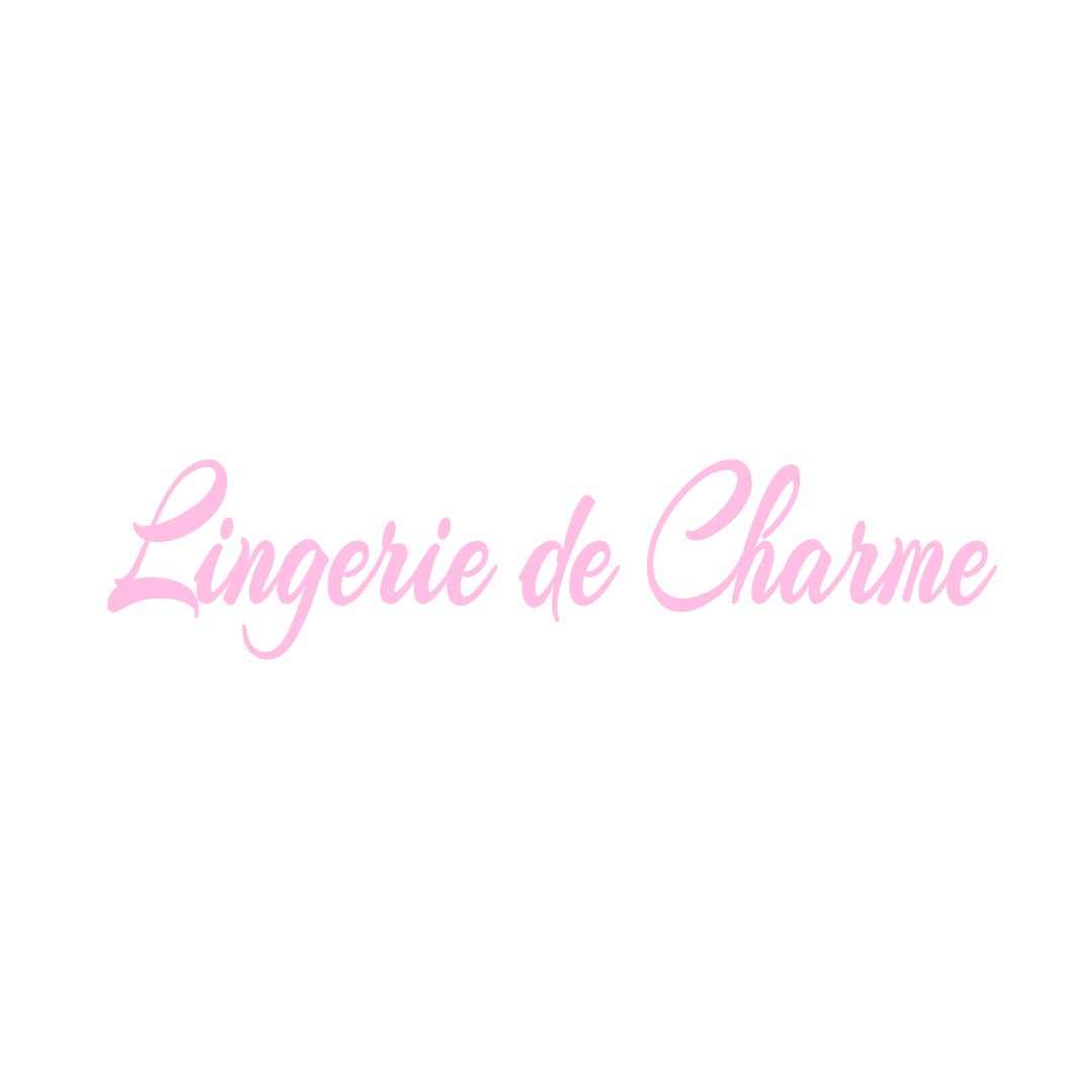 LINGERIE DE CHARME LEOUVILLE